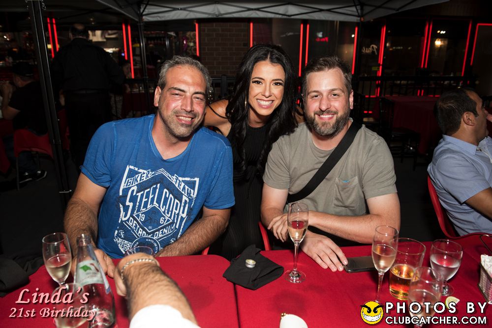 Passione party venue photo 167 - August 21st, 2020