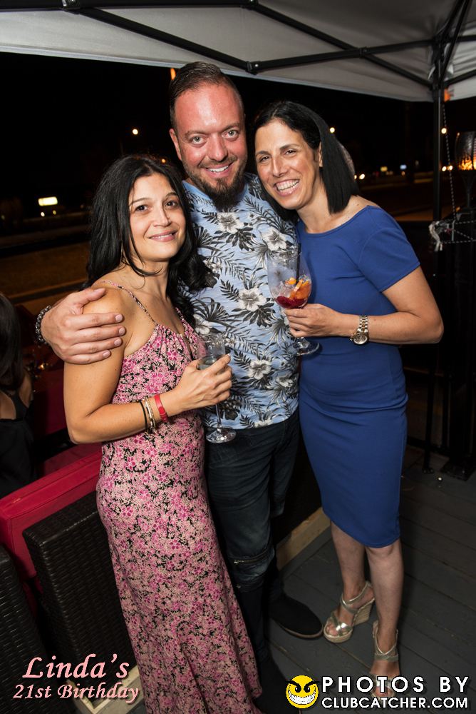 Passione party venue photo 170 - August 21st, 2020