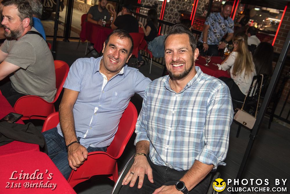 Passione party venue photo 18 - August 21st, 2020