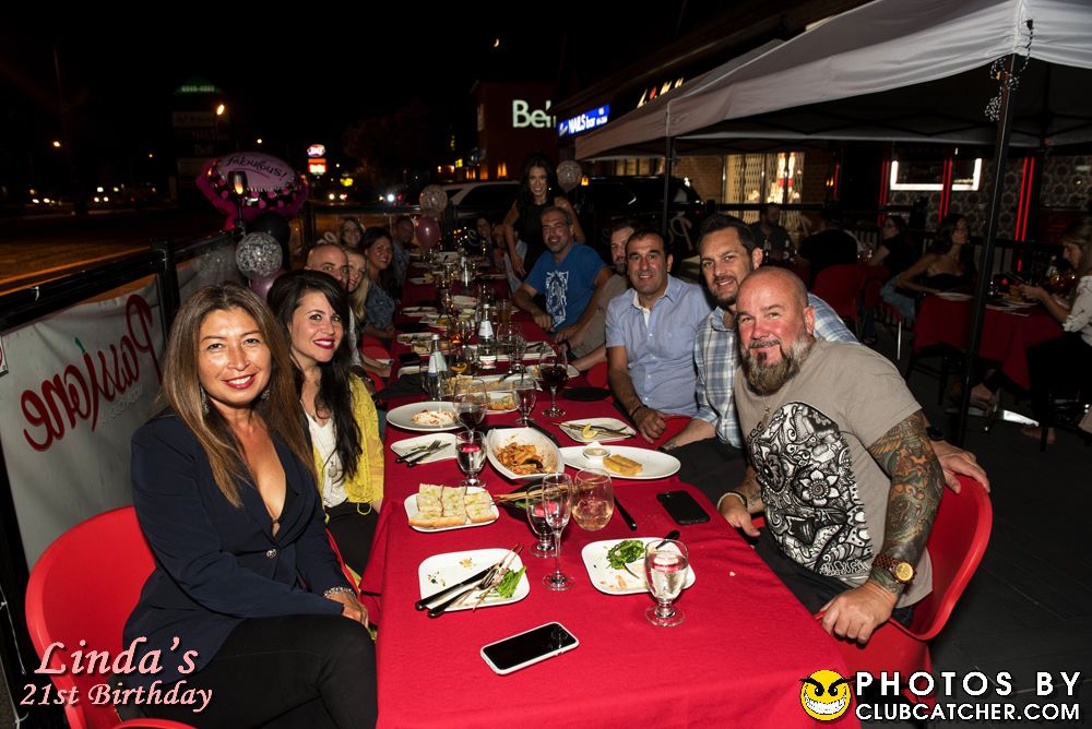 Passione party venue photo 171 - August 21st, 2020