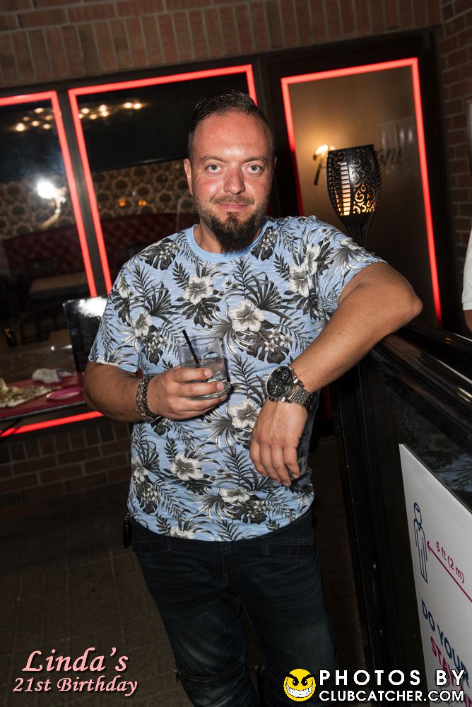 Passione party venue photo 172 - August 21st, 2020