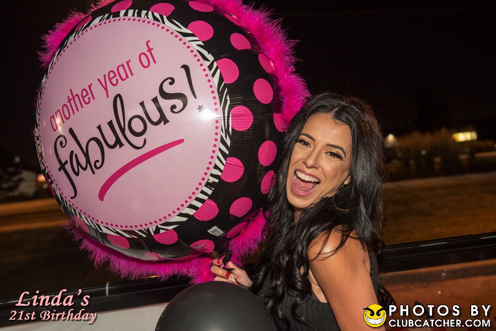 Passione party venue photo 19 - August 21st, 2020