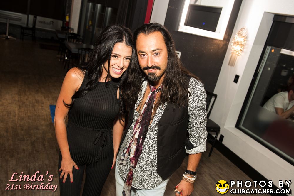 Passione party venue photo 186 - August 21st, 2020