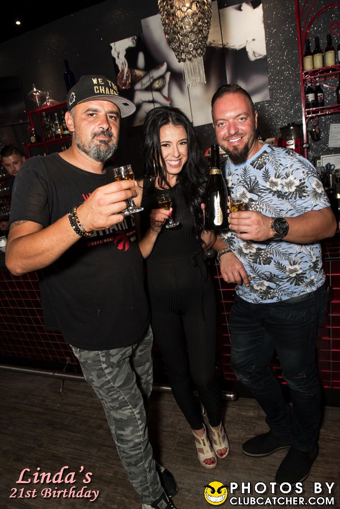 Passione party venue photo 188 - August 21st, 2020