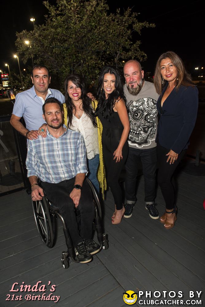 Passione party venue photo 189 - August 21st, 2020