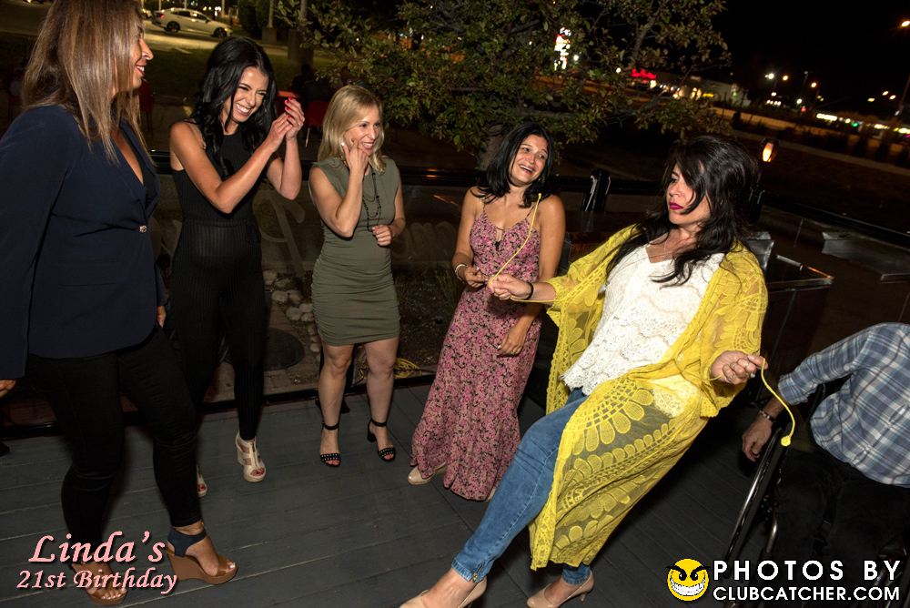 Passione party venue photo 20 - August 21st, 2020