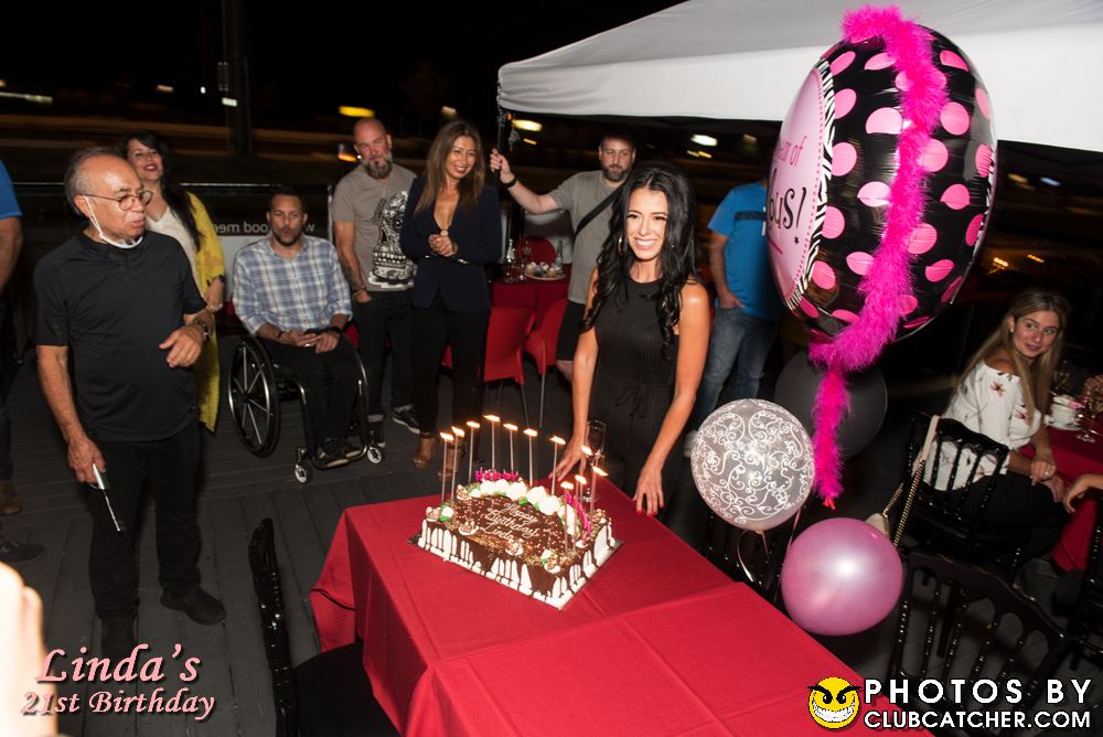 Passione party venue photo 197 - August 21st, 2020