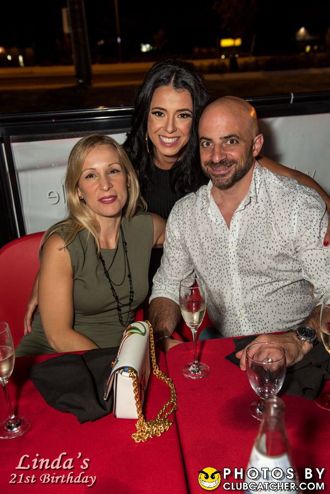 Passione party venue photo 21 - August 21st, 2020