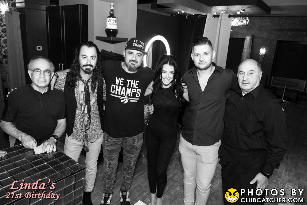 Passione party venue photo 202 - August 21st, 2020