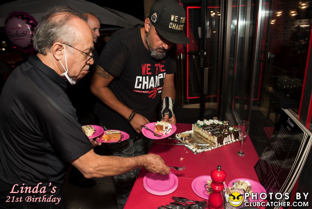 Passione party venue photo 204 - August 21st, 2020