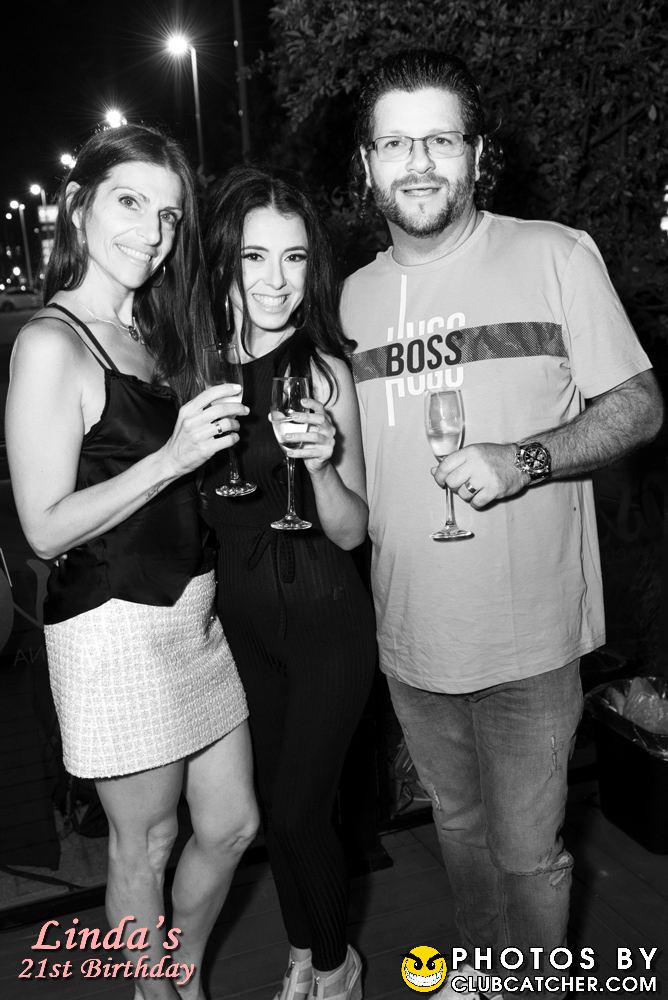 Passione party venue photo 207 - August 21st, 2020