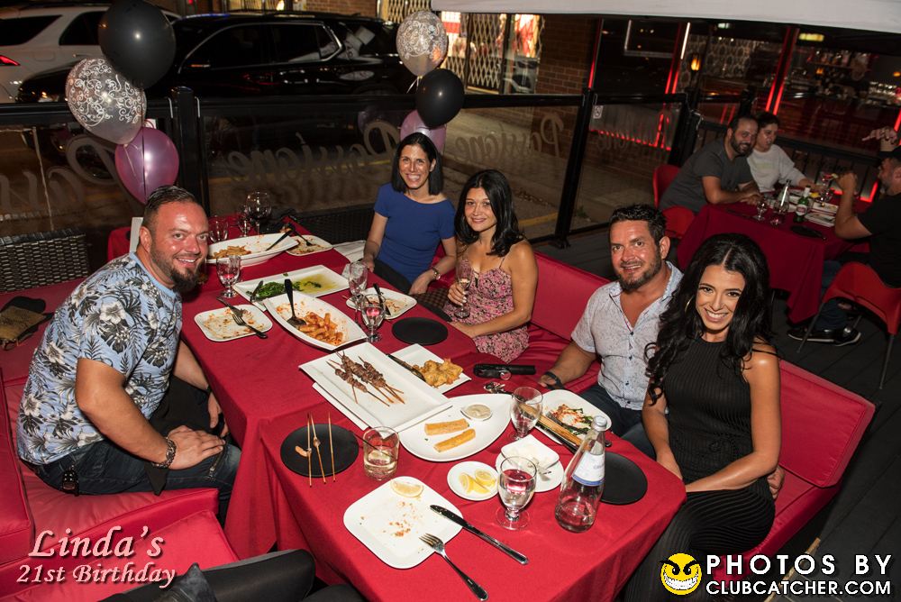 Passione party venue photo 22 - August 21st, 2020