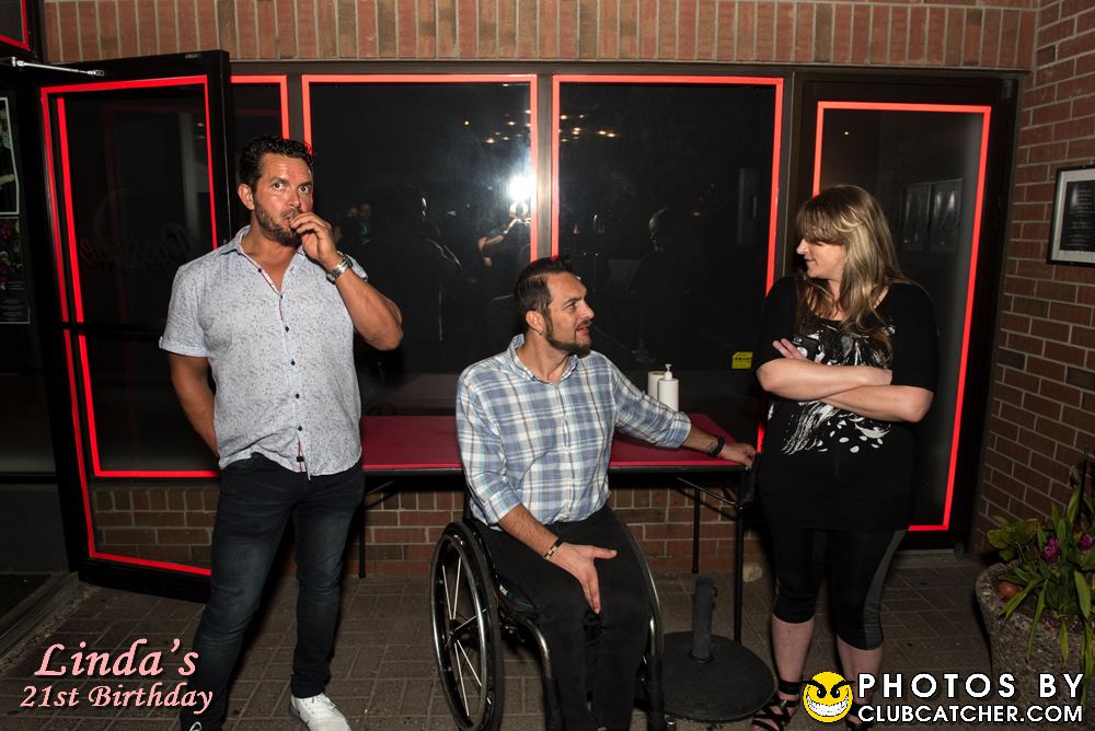 Passione party venue photo 211 - August 21st, 2020