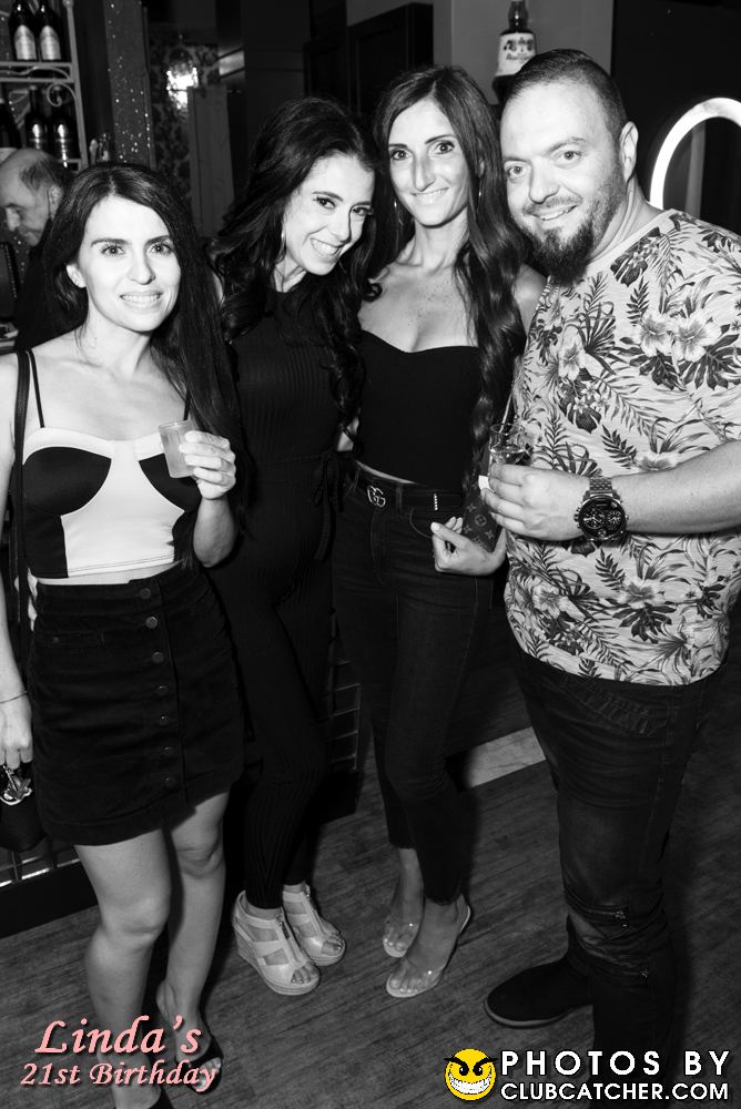 Passione party venue photo 218 - August 21st, 2020