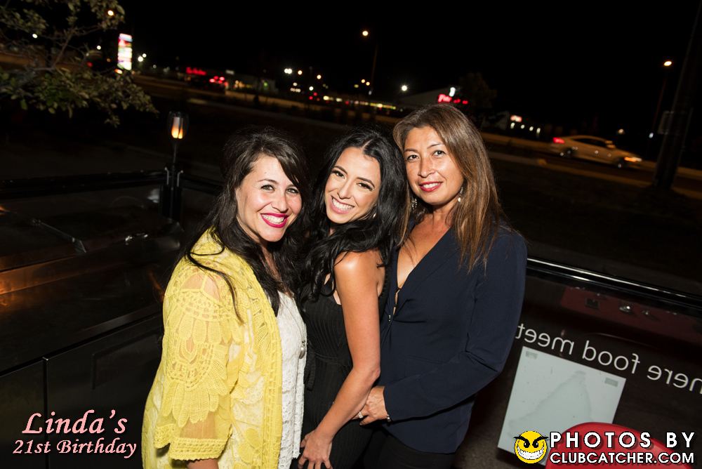 Passione party venue photo 219 - August 21st, 2020