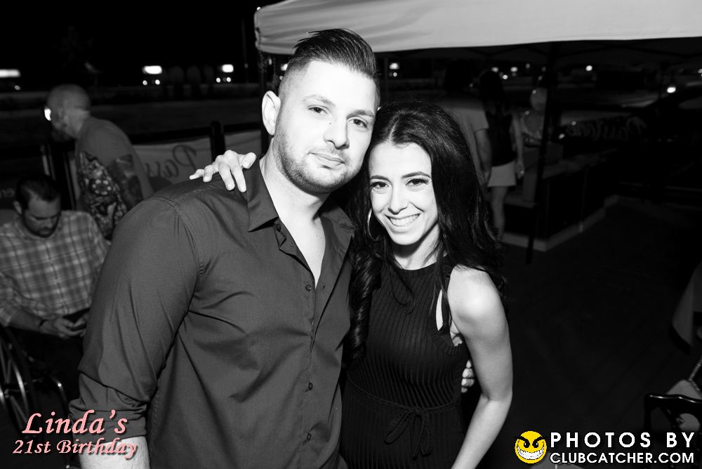 Passione party venue photo 225 - August 21st, 2020