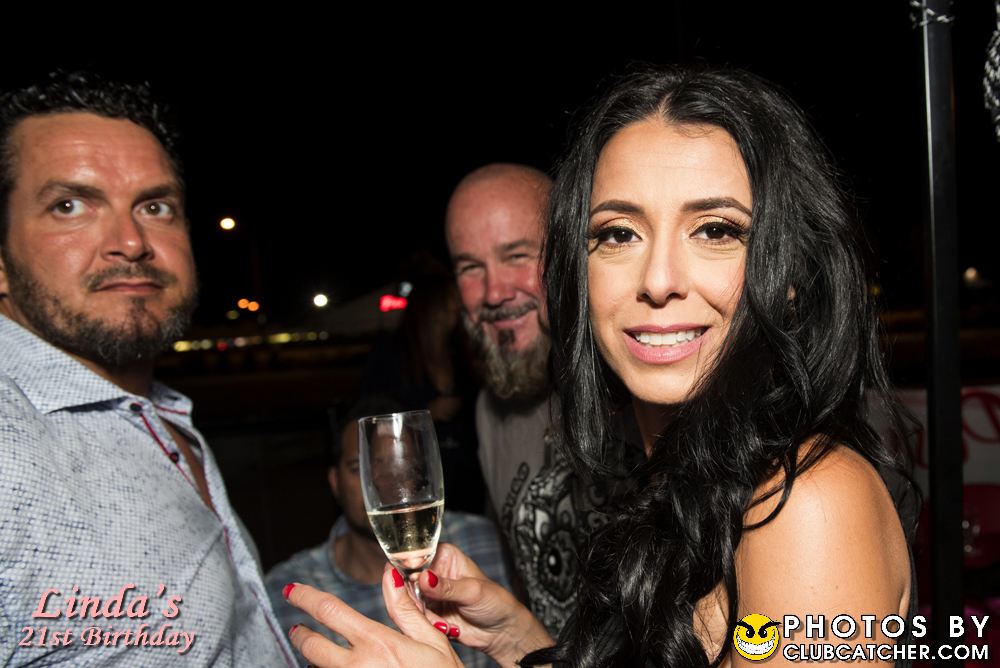 Passione party venue photo 227 - August 21st, 2020