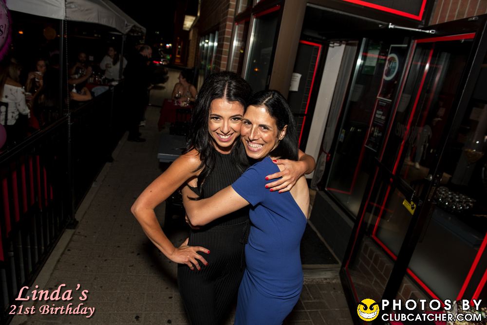 Passione party venue photo 228 - August 21st, 2020