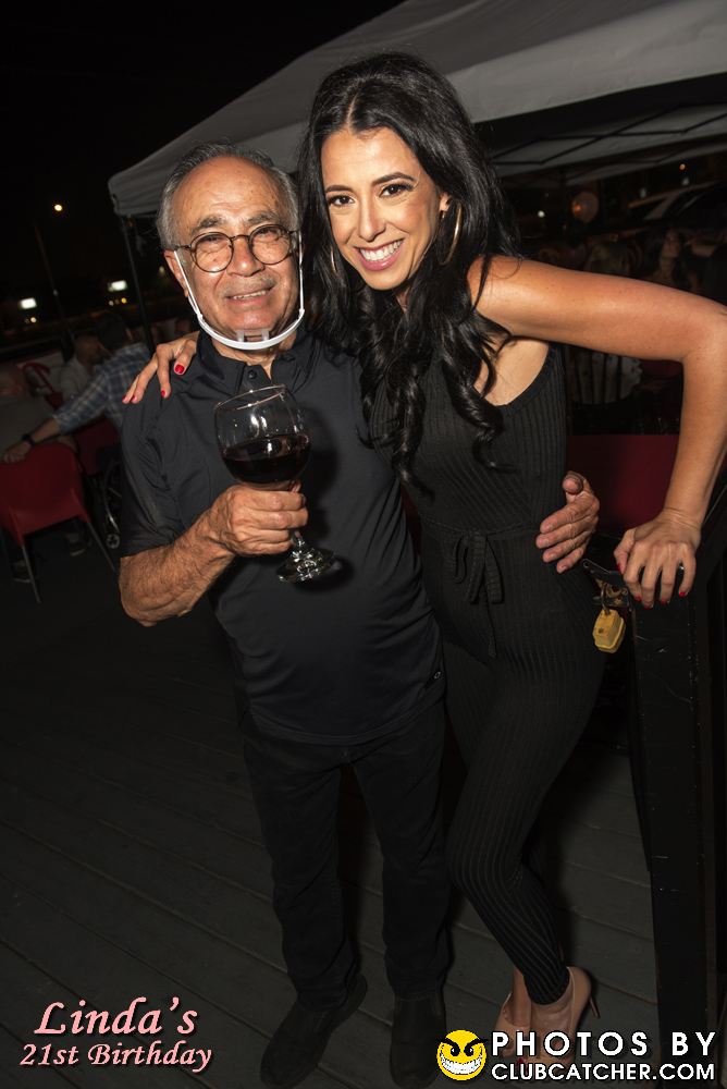 Passione party venue photo 229 - August 21st, 2020