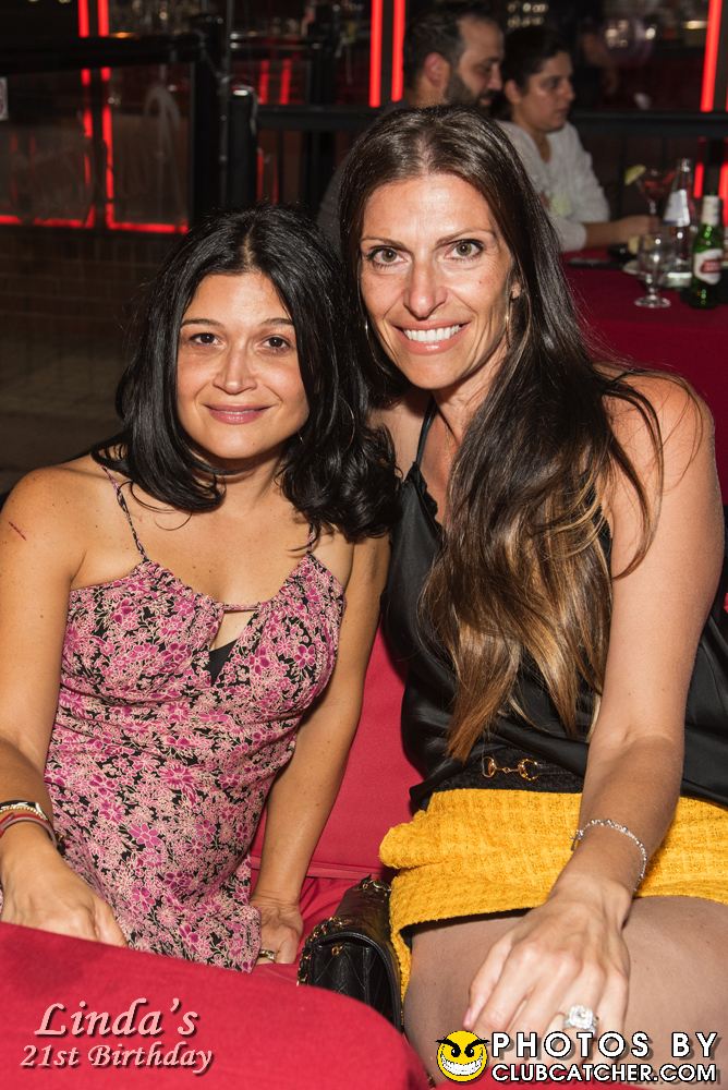 Passione party venue photo 24 - August 21st, 2020