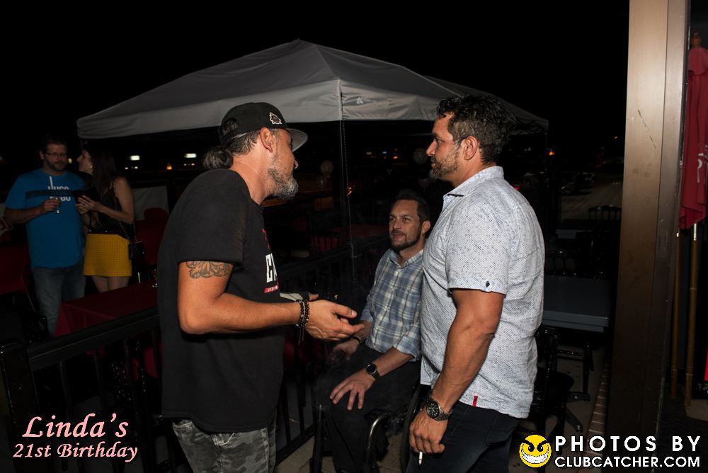 Passione party venue photo 231 - August 21st, 2020