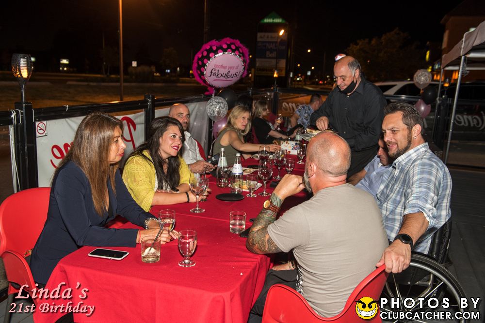 Passione party venue photo 26 - August 21st, 2020