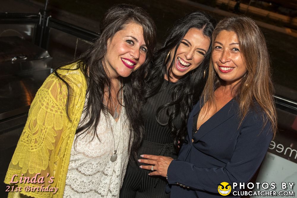 Passione party venue photo 27 - August 21st, 2020