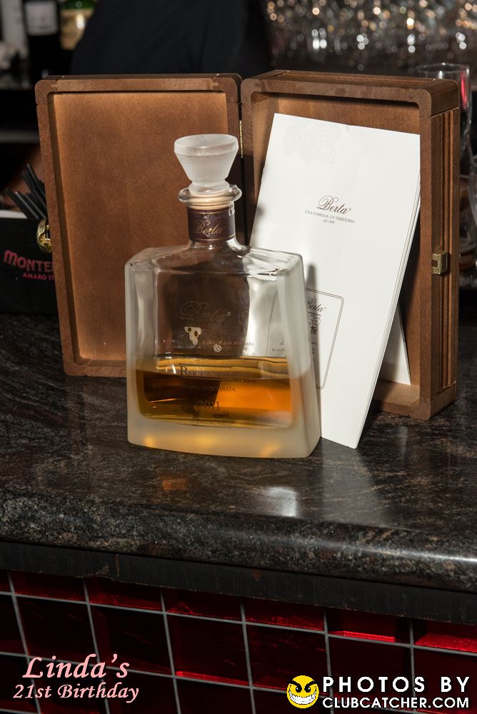 Passione party venue photo 28 - August 21st, 2020