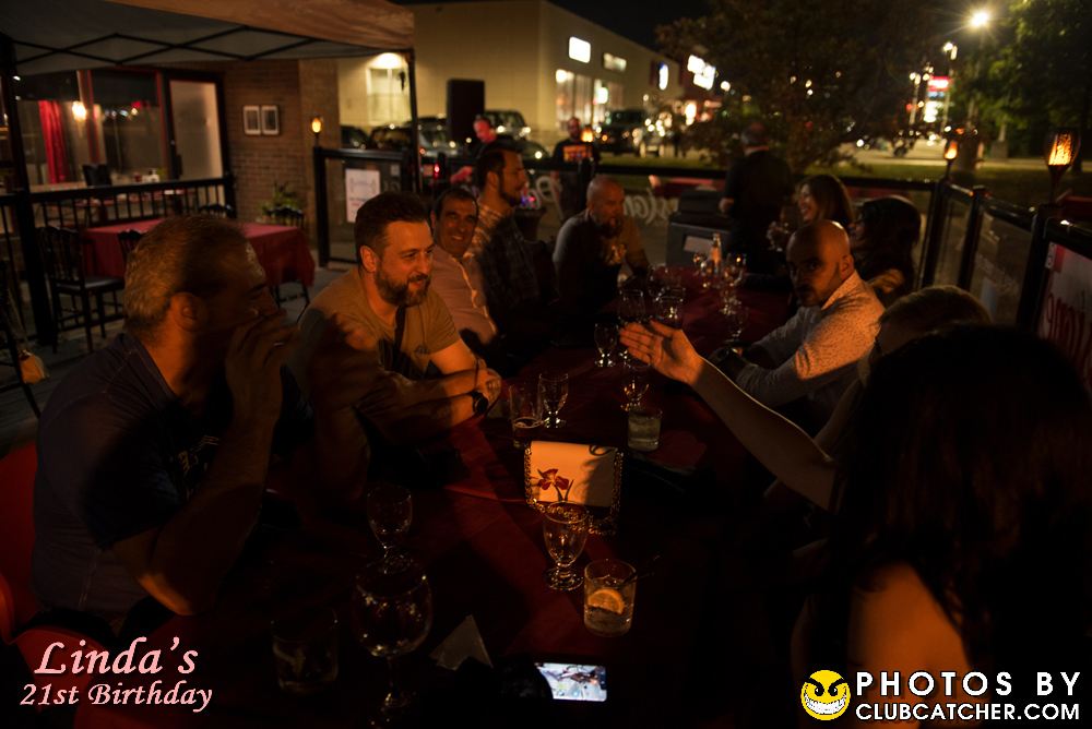 Passione party venue photo 30 - August 21st, 2020