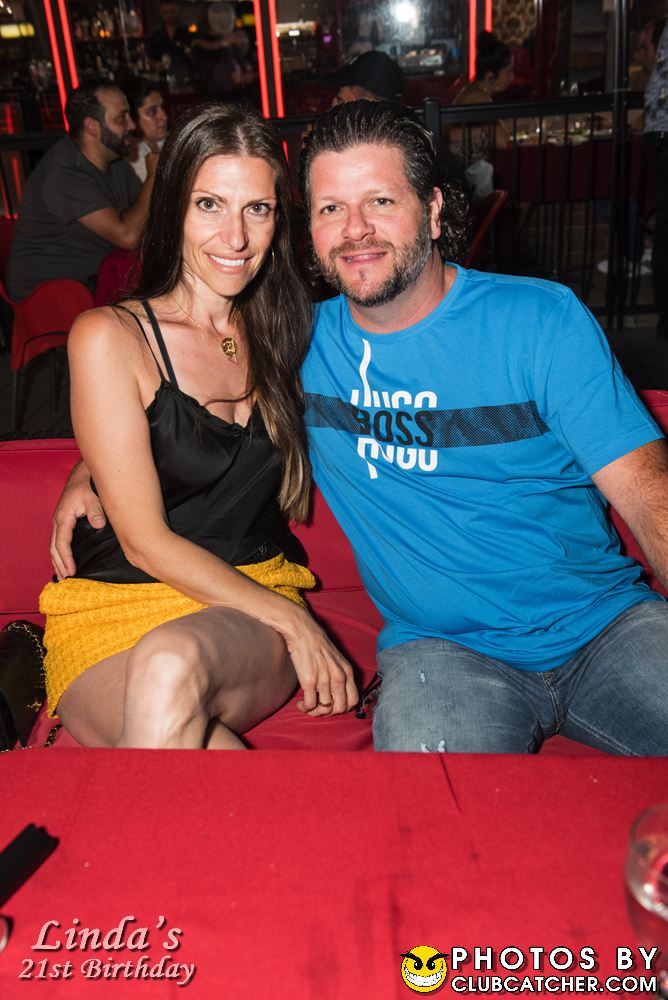 Passione party venue photo 4 - August 21st, 2020