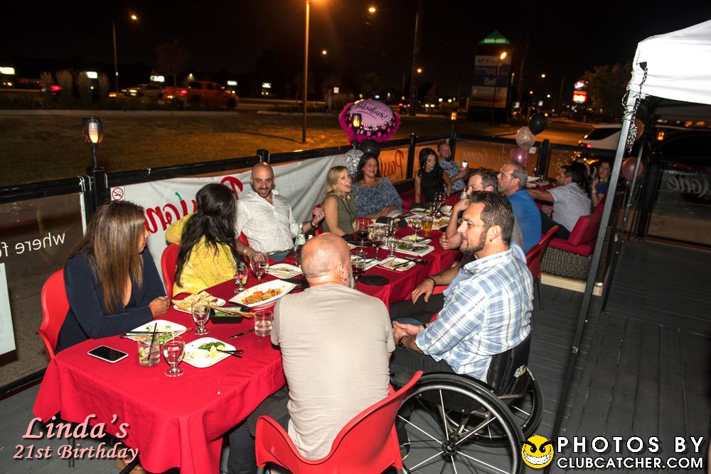 Passione party venue photo 31 - August 21st, 2020