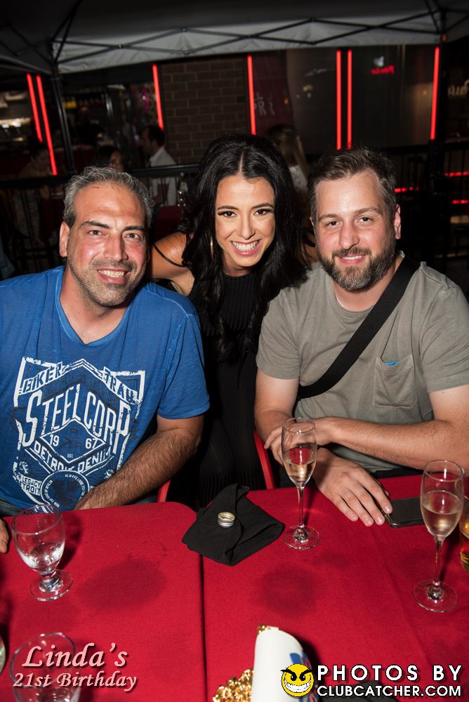 Passione party venue photo 32 - August 21st, 2020