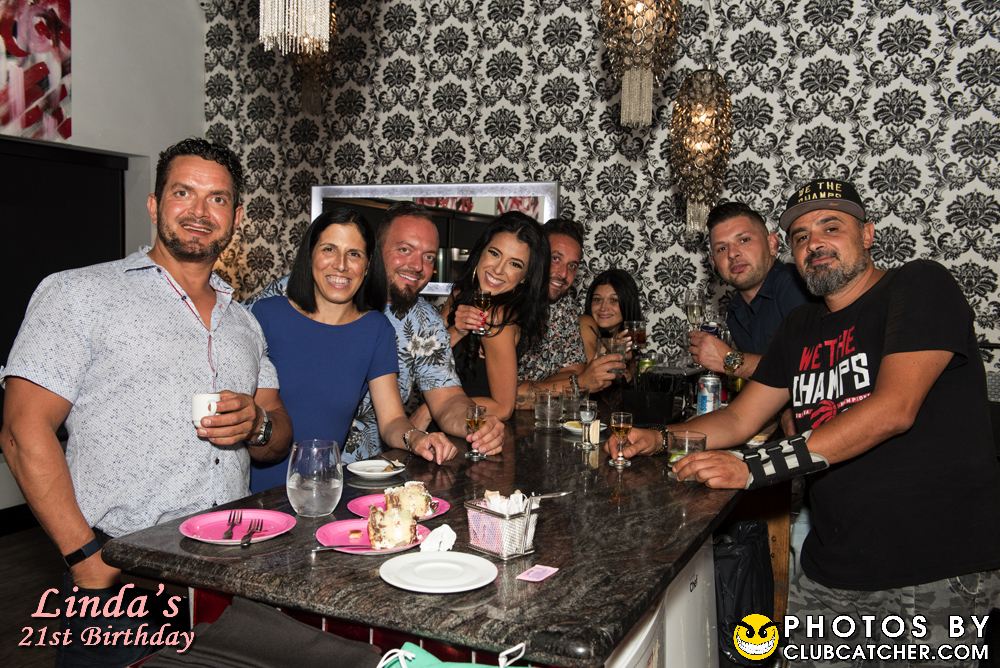 Passione party venue photo 33 - August 21st, 2020