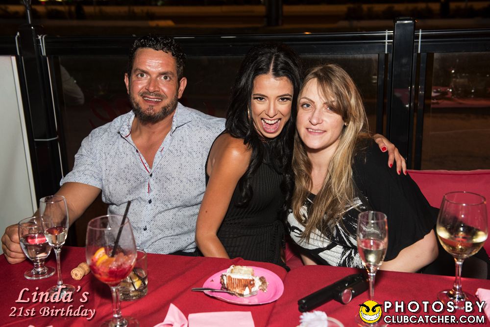 Passione party venue photo 34 - August 21st, 2020