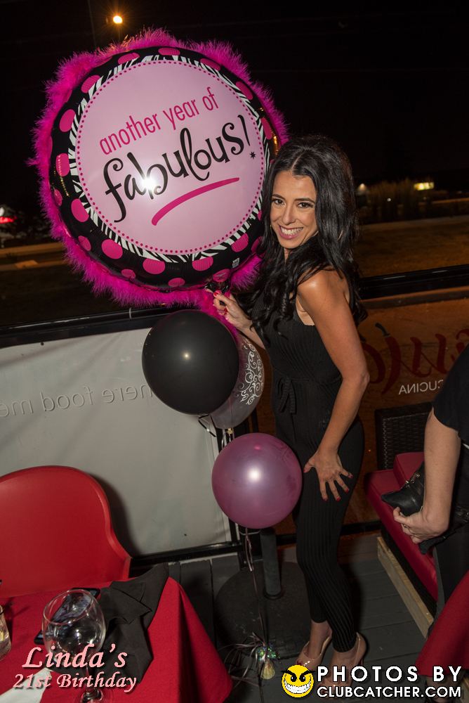 Passione party venue photo 35 - August 21st, 2020