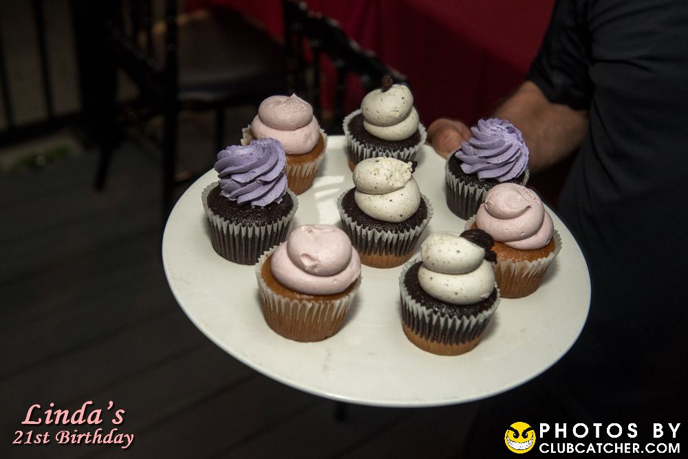 Passione party venue photo 37 - August 21st, 2020