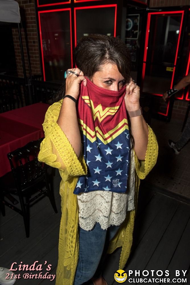 Passione party venue photo 5 - August 21st, 2020