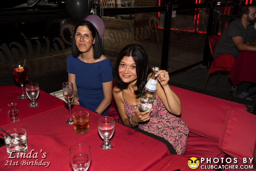 Passione party venue photo 44 - August 21st, 2020