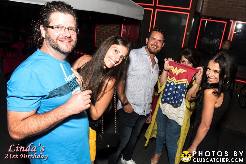 Passione party venue photo 45 - August 21st, 2020