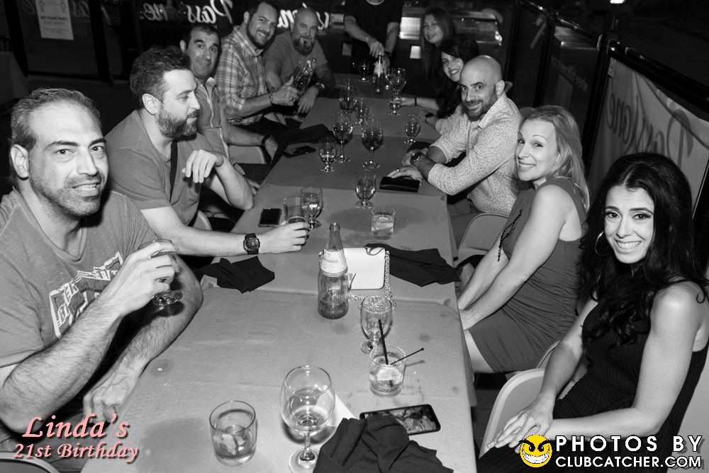 Passione party venue photo 46 - August 21st, 2020