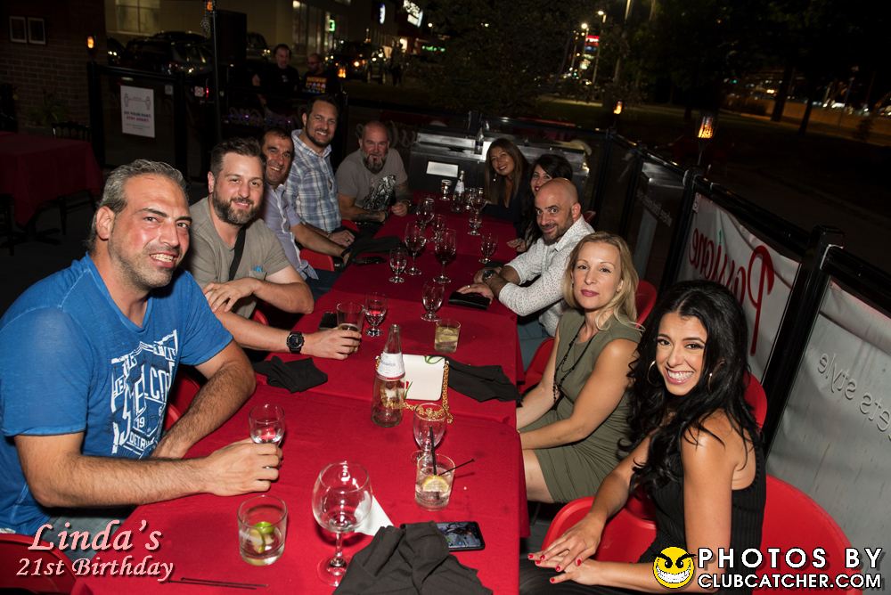 Passione party venue photo 48 - August 21st, 2020