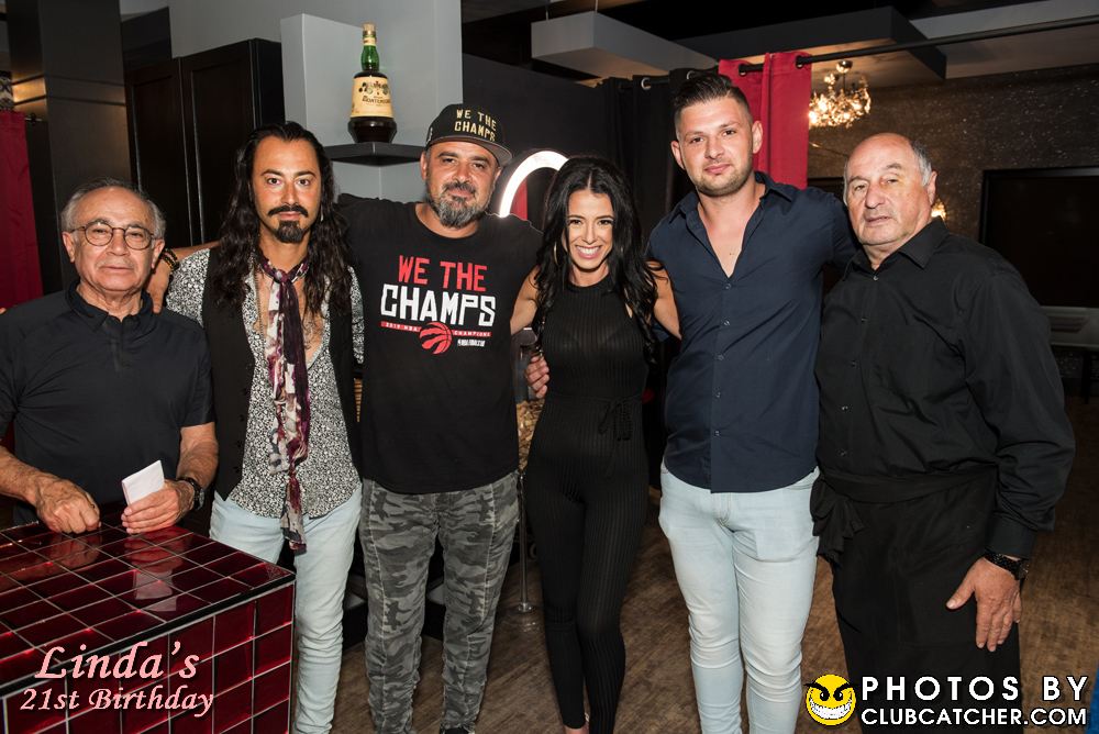 Passione party venue photo 49 - August 21st, 2020