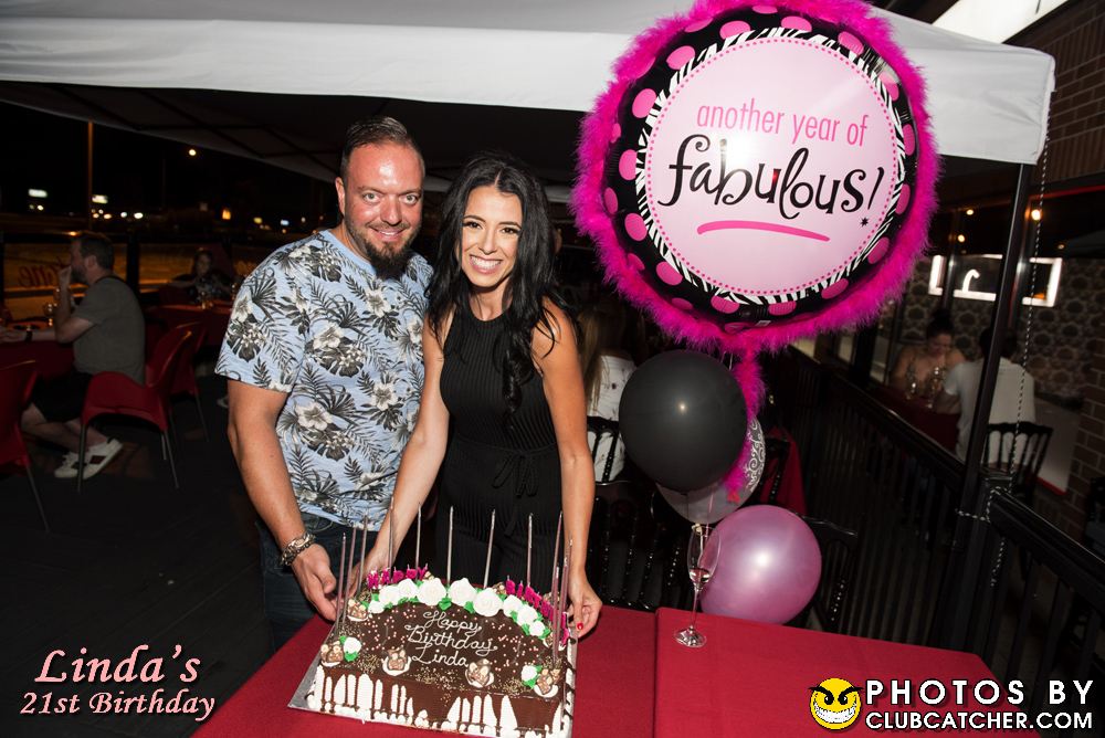 Passione party venue photo 50 - August 21st, 2020