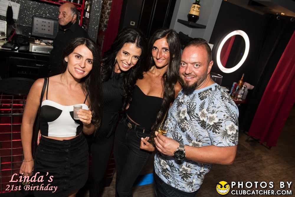 Passione party venue photo 6 - August 21st, 2020