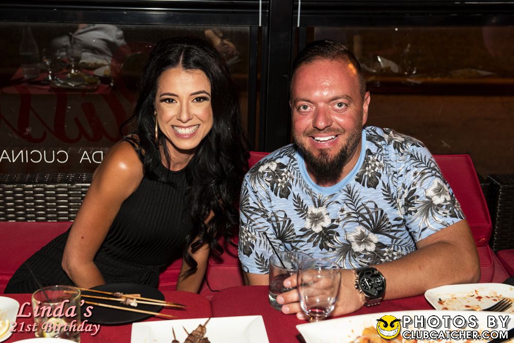 Passione party venue photo 57 - August 21st, 2020