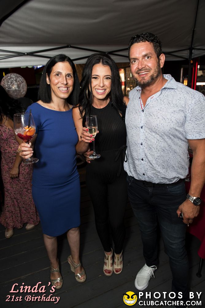 Passione party venue photo 58 - August 21st, 2020