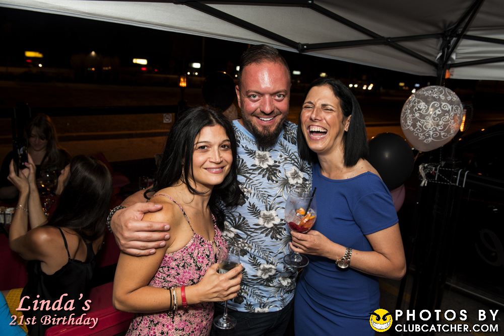 Passione party venue photo 59 - August 21st, 2020