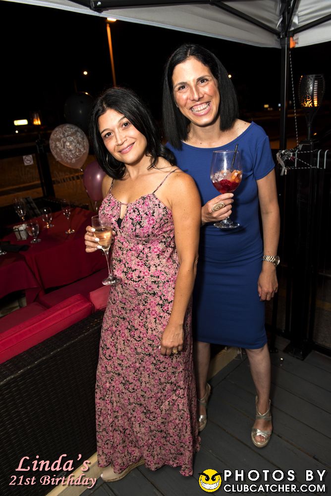 Passione party venue photo 60 - August 21st, 2020