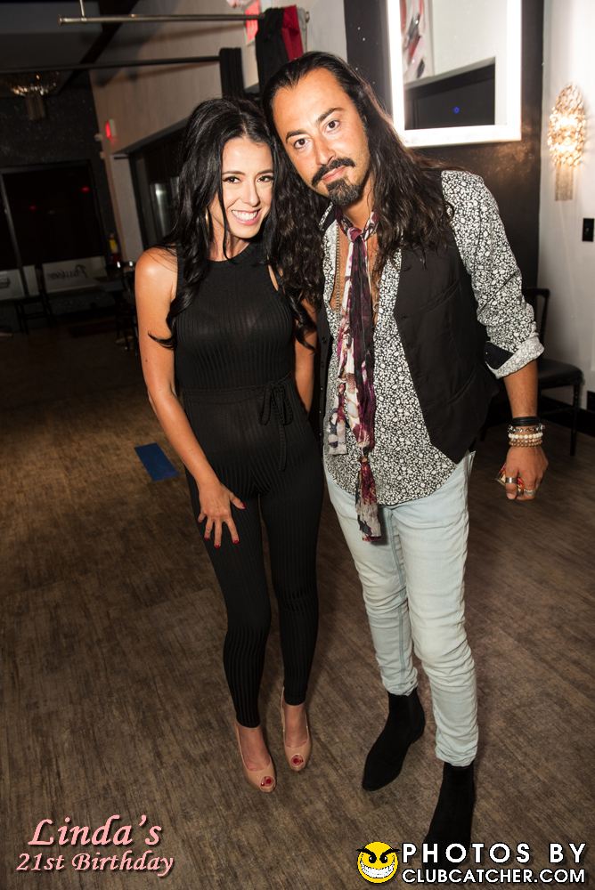 Passione party venue photo 7 - August 21st, 2020