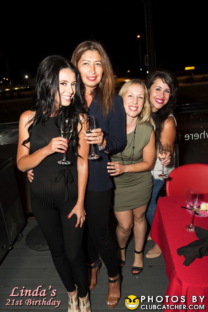 Passione party venue photo 63 - August 21st, 2020